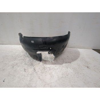 Recambio de paso rueda delantero derecho para citroën c4 grand picasso i (ua_) 1.6 hdi referencia OEM IAM 9653141980  