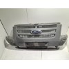 Recambio de paragolpes delantero para ford transit caja cerrada ´06 2.2 tdci cat referencia OEM IAM 7C11 17D957  
