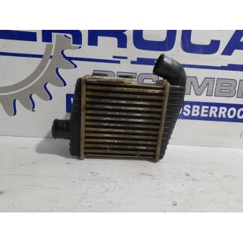Recambio de intercooler para hyundai elantra (xd) 2.0 crdi cat referencia OEM IAM 2827027011  
