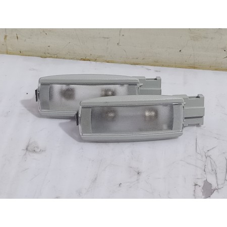 Recambio de luz interior para volkswagen golf vii lim. (5g1) comfortline bluemotion referencia OEM IAM 1K0947109Y20  