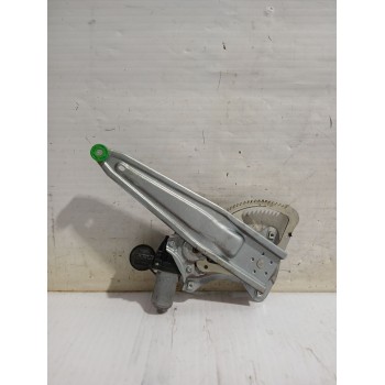 Recambio de elevalunas trasero izquierdo para toyota auris (_e15_) 1.33 dual-vvti (nre150_) referencia OEM IAM 6984002240  