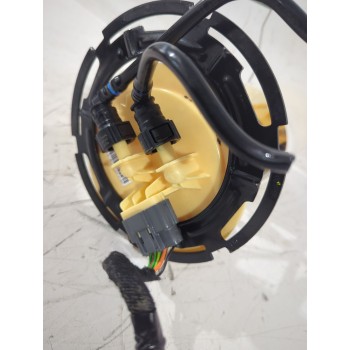 Recambio de aforador para nissan qashqai ii (j11, j11_) 1.5 dci referencia OEM IAM 170404EA0A  