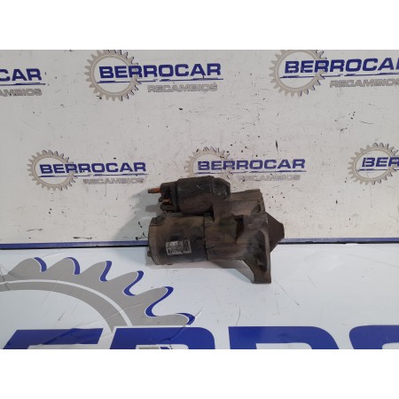 Recambio de motor arranque para peugeot 5008 2.0 blue-hdi fap referencia OEM IAM 9671014680  