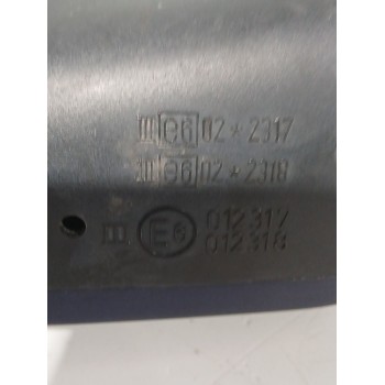 Recambio de retrovisor derecho para seat alhambra (7v8, 7v9) 1.9 tdi referencia OEM IAM E6012317  