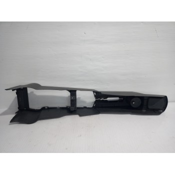 Recambio de consola central para chevrolet matiz s referencia OEM IAM 96457354  