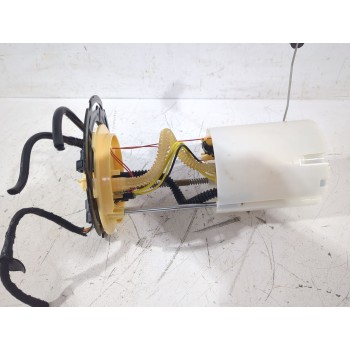 Recambio de aforador para nissan qashqai ii (j11, j11_) 1.5 dci referencia OEM IAM 170404EA0A  