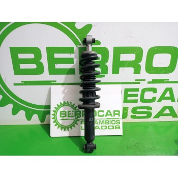 Recambio de amortiguador trasero izquierdo para peugeot 508 active referencia OEM IAM 9805434380  