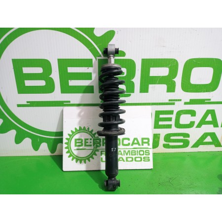 Recambio de amortiguador trasero izquierdo para peugeot 508 active referencia OEM IAM 9805434380  