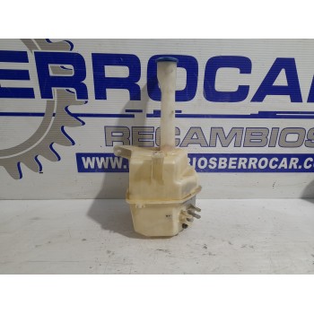 Recambio de deposito limpia para hyundai elantra (xd) 2.0 crdi cat referencia OEM IAM 98610-2D051  