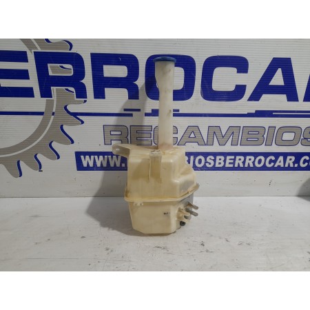 Recambio de deposito limpia para hyundai elantra (xd) 2.0 crdi cat referencia OEM IAM 98610-2D051  
