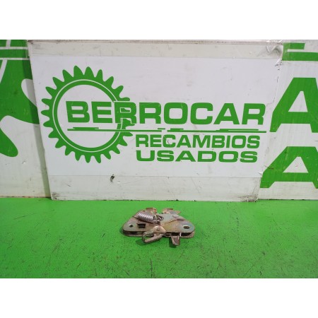 Recambio de cerradura capo para renault kangoo (f/kc0) expression referencia OEM IAM 7700310915  