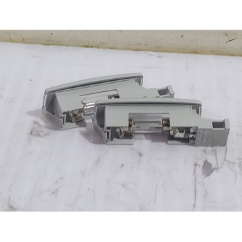 Recambio de luz interior para volkswagen golf vii lim. (5g1) comfortline bluemotion referencia OEM IAM 1K0947109Y20  