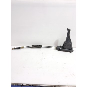 Recambio de palanca cambio para dacia sandero ii (b8_) 1.5 dci referencia OEM IAM 349016019R  