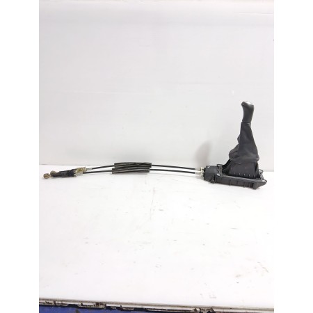 Recambio de palanca cambio para dacia sandero ii (b8_) 1.5 dci referencia OEM IAM 349016019R  