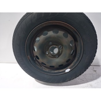 Recambio de llanta para ford sierra berlina brillant referencia OEM IAM LLANTA  
