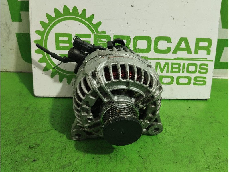 Recambio de alternador para citroën c5 break 2.0 hdi referencia OEM IAM 9646321880  