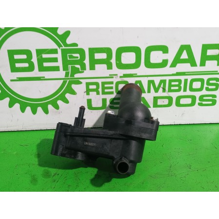 Recambio de termostato para ford focus berlina (cak) 1.8 tddi turbodiesel cat referencia OEM IAM 316T0146  