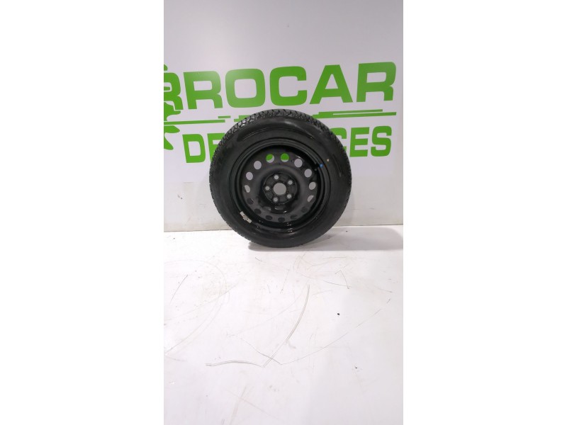 Recambio de rueda repuesto para seat alhambra (7v8, 7v9) 1.9 tdi referencia OEM IAM 7M0601027J  