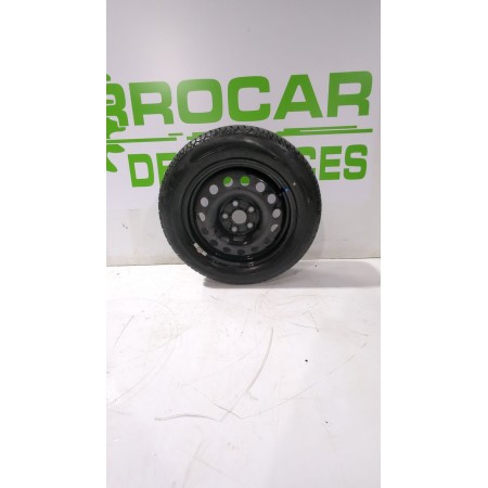 Recambio de rueda repuesto para seat alhambra (7v8, 7v9) 1.9 tdi referencia OEM IAM 7M0601027J  