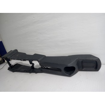 Recambio de consola central para chevrolet matiz s referencia OEM IAM 96457354  