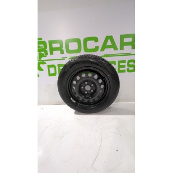 Recambio de rueda repuesto para seat alhambra (7v8, 7v9) 1.9 tdi referencia OEM IAM 7M0601027J  