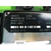 Recambio de centralita motor uce para citroën berlingo 1.9 d 600 furg. referencia OEM IAM R04080034B  