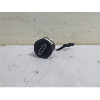 Recambio de mando luces para volkswagen golf vii lim. (5g1) comfortline bluemotion referencia OEM IAM 5G0941431BG  