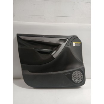 GUARNECIDO PUERTA DELANTERA IZQUIERDA 96858380ZD 