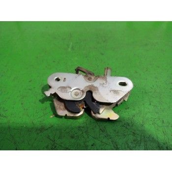 Recambio de cerradura capo para renault kangoo (f/kc0) expression referencia OEM IAM 7700310915  