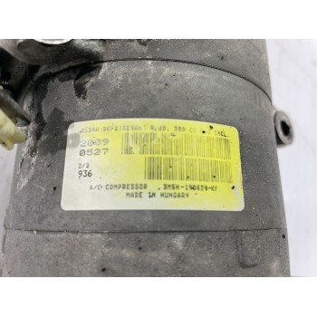Recambio de compresor aire acondicionado para ford focus lim. (cb4) business referencia OEM IAM 190629  