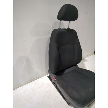 Recambio de asiento delantero izquierdo para seat ibiza iii (6l1) 1.4 tdi referencia OEM IAM   