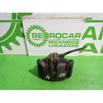 PINZA DE FRENO DELANTERA IZQUIERDA 4400R6 