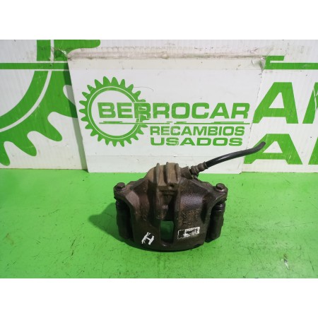 Recambio de pinza de freno delantera izquierda para citroën berlingo 1.9 d 600 furg. referencia OEM IAM 4400R6  