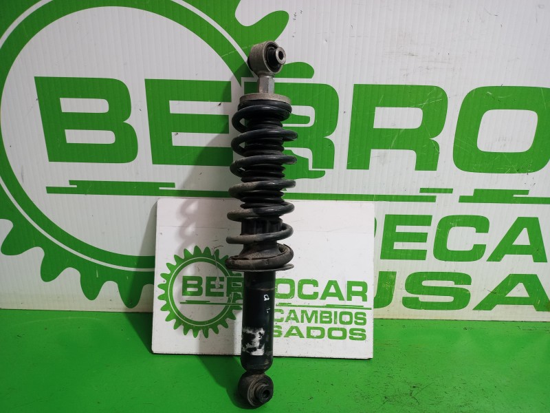 Recambio de amortiguador trasero derecho para peugeot 508 active referencia OEM IAM 9805434480  