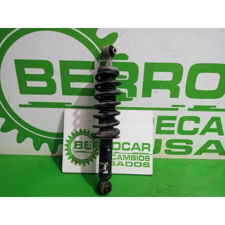 Recambio de amortiguador trasero derecho para peugeot 508 active referencia OEM IAM 9805434480  