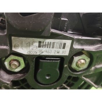 Recambio de alternador para citroën c5 break 2.0 hdi referencia OEM IAM 9646321880  