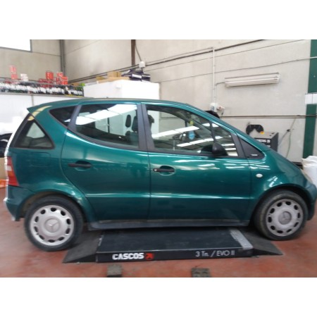 mercedes-benz clase a (w168) del año 1999