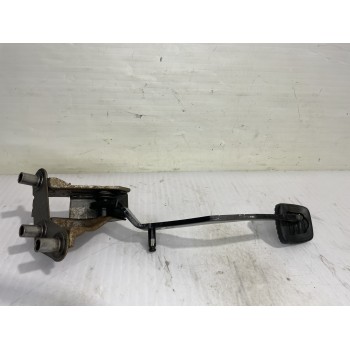 Recambio de pedal embrague para nissan micra (k12e) acenta referencia OEM IAM 46503AX710  