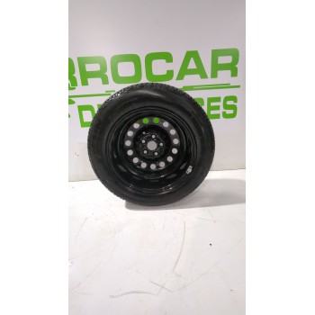 Recambio de rueda repuesto para seat alhambra (7v8, 7v9) 1.9 tdi referencia OEM IAM 7M0601027J  