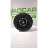 Recambio de rueda repuesto para seat alhambra (7v8, 7v9) 1.9 tdi referencia OEM IAM 7M0601027J  