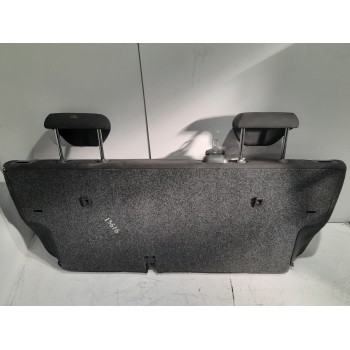 Recambio de asientos traseros para seat ibiza (6p1) 1.0 tsi referencia OEM IAM 6J0885375  