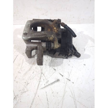 Recambio de pinza de freno trasera derecha para nissan qashqai ii (j11, j11_) 1.5 dci referencia OEM IAM 440014EA0A  