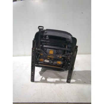 Recambio de asiento delantero izquierdo para seat ibiza iii (6l1) 1.4 tdi referencia OEM IAM   
