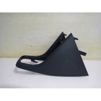 Recambio de moldura para volkswagen polo (6c1) a-polo referencia OEM IAM 6R1863680D82V  