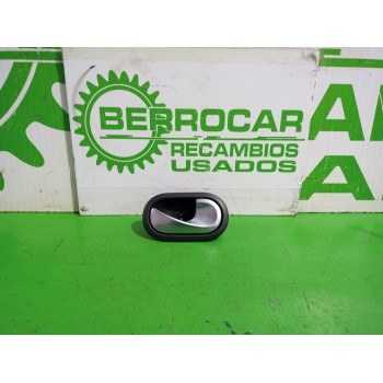 Recambio de maneta interior delantera derecha para renault megane ii coupe/cabrio confort authentique referencia OEM IAM 8200028