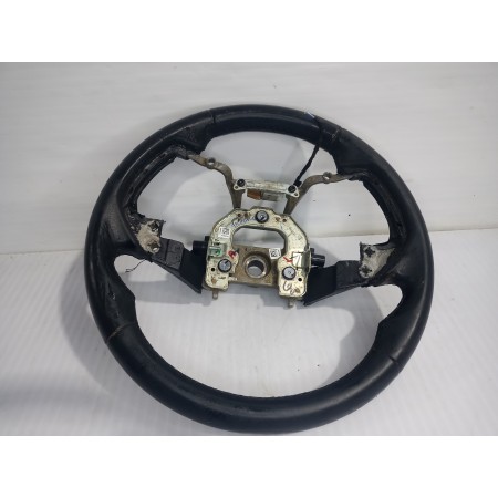 Recambio de volante para hyundai i20 (bc3) essence mild-hybrid referencia OEM IAM 651096500A  