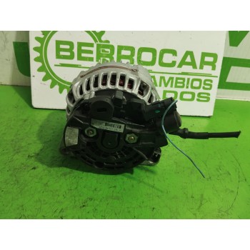 Recambio de alternador para citroën c5 break 2.0 hdi referencia OEM IAM 9646321880  
