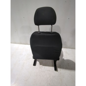 Recambio de asiento delantero izquierdo para seat ibiza iii (6l1) 1.4 tdi referencia OEM IAM   