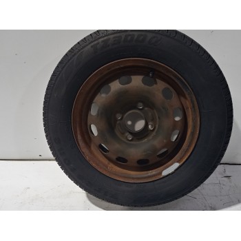 Recambio de llanta para ford sierra berlina brillant referencia OEM IAM LLANTA  