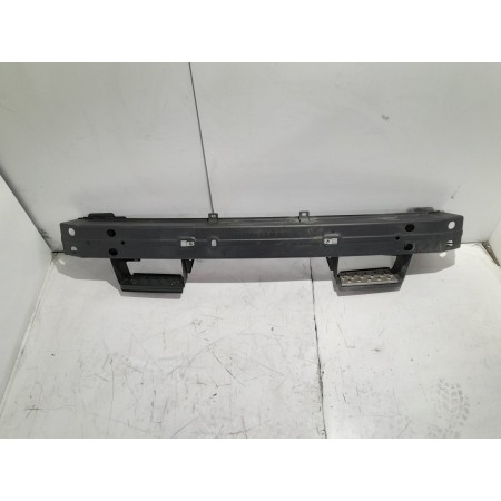 Recambio de refuerzo paragolpes delantero para ford transit caja cerrada ´06 2.2 tdci cat referencia OEM IAM 1728654  